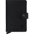  Altius Edge Porte-monnaie Protection RFID Cuir véritable 7 cm Modéle black