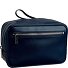  Montreal Trousse de toilette Cuir 25 cm Modéle navy