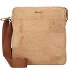  Sac à bandoulière en liège 21 cm Modéle natur