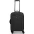  Sevilla 2.0 4 roulettes Trolley S 60 cm Modéle black