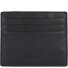  Porte-cartes de crédit Oslo RFID en cuir 10 cm Modéle schwarz