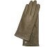  Gants Chelsea en cuir Modéle olive | 7,5