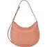  Hispani Sac à bandoulière Cuir 34 cm Modéle flamingo pink