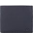  Core Essentials Men S Classic Porte-monnaie Protection RFID 12 cm Modéle marine 166