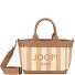  Calduccio Spiaggia Sac de shopper 26.5 cm Modéle tannin