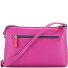  Sac à bandoulière Cuir 22 cm Modéle sangria-multi