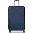  Dallas 3.0 4 roulettes Trolley L 75 cm Modéle dark blue