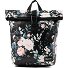  Daypack 34 cm Compartiment ordinateur Modéle bunt-schwarz