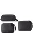  Pack-It Sets Sac de rangement 25.5 cm Modéle black
