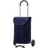  Scala Shopper Hilma Chariot à provisions 59 cm Modéle blau