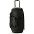  Explore 2 roulettes Sac de voyage 38 cm Modéle black