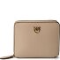  Taylor Porte-monnaie Cuir 12 cm Modéle beige-grigio