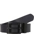  PT26-39002 Ceinture en cuir Modéle dk.blue | individuell kürzbar