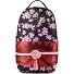  Sakura Kimono Daypack 45 cm Compartiment pour ordinateur portable Modéle mehrfarbig