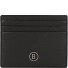  Vail Keno Étui pour cartes de crédit Protection RFID Cuir 10 cm Modéle black