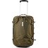  EnRoute 2 roues Valise cabine 55 cm Modéle natural green
