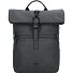  Casual Daypack Cuir 45 cm Modéle schwarz