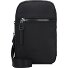  Sac à bandoulière Narni 20 cm Modéle black