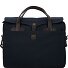  Luggage Twill Attaché-case 40.5 cm Compartiment ordinateur Modéle navy