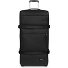  Transit'R Plus 2 roues Sac de voyage 80 cm Modéle black