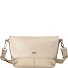  Mademoiselle.M Messenger 33 cm Compartiment pour ordinateur portable Modéle gold