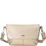 Mademoiselle.M Messenger 33 cm Compartiment pour ordinateur portable Modéle gold