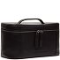  Wax Pull Up Trousse de toilette Cuir 29 cm Modéle black