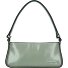  Franzis Sac à bandoulière Cuir 28 cm Modéle forest green