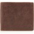  Porte-monnaie Canyon RFID cuir 11,5 cm Modéle mocca