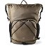  Shores Daypack L 43 cm Compartiment pour ordinateur portable Modéle khaki