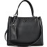  Lorella Sac à main 33 cm Modéle black