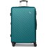  Paradise 2.0 4 roulettes Trolley L 78 cm avec soufflet d'extension Modéle smaragd green