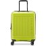  Lutece Se 4 roues Valise cabine 55 cm '"avec soufflet d''extension"' Modéle lime