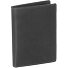  Siem Porte-monnaie Cuir 11 cm Modéle black