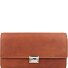  Portefeuille serveur Dallas en cuir 18 cm Modéle braun