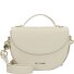  Soul Sister Sac à main Cuir véritable 22 cm Modéle crema