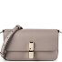  Iride Sac à bandoulière S Cuir véritable 24 cm Modéle cachemire gray