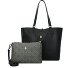  Sac à dos réversible Malibu 34 cm Modéle black
