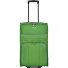  Orlando 2 roues Valise cabine 63 cm Modéle grün