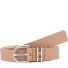  CK Loop Ceinture Modéle chanterelle epi mono | 70 cm