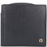  Daily Basis Porte-monnaie en cuir 10 cm Modéle schwarz