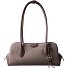  Sac à bandoulière Cuir véritable 30 cm Modéle moonstruck-plum truffle