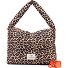  Unio Hobo Sac à bandoulière 38 cm Modéle leo print