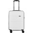  Travel Line 4300 4 roulettes Trolley de cabine S 55 cm Modéle weiß
