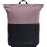  Wala Daypack 42 cm Compartiment ordinateur Modéle black-purple ash