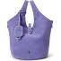 Polo Play Sac de shopper Cuir véritable 28 cm Modéle purple