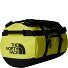  Base Camp XS Sac de voyage 45 cm Modéle sulphurspringgn-tnfblack