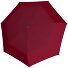  T.020 Parapluie de poche 19,5 cm Modéle dark red