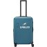  travelite x NFL 4 roues Valise cabine M 67 cm avec soufflet d'extension Modéle philadelphia eagles
