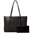  Aop Sac de shopper 40 cm Modéle black